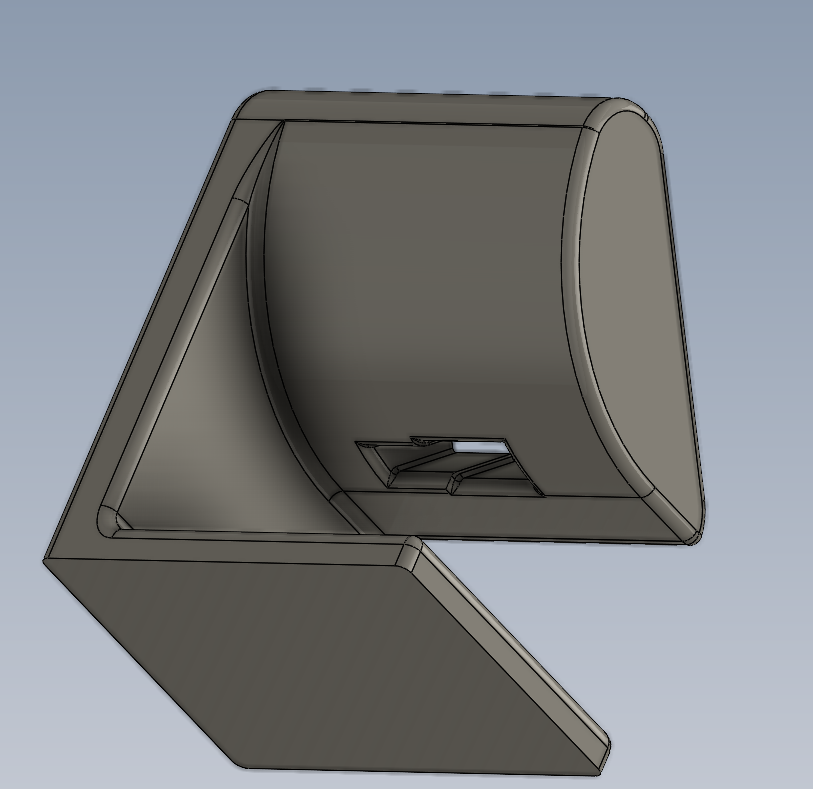 Smartwatch Charge Stand - View 1